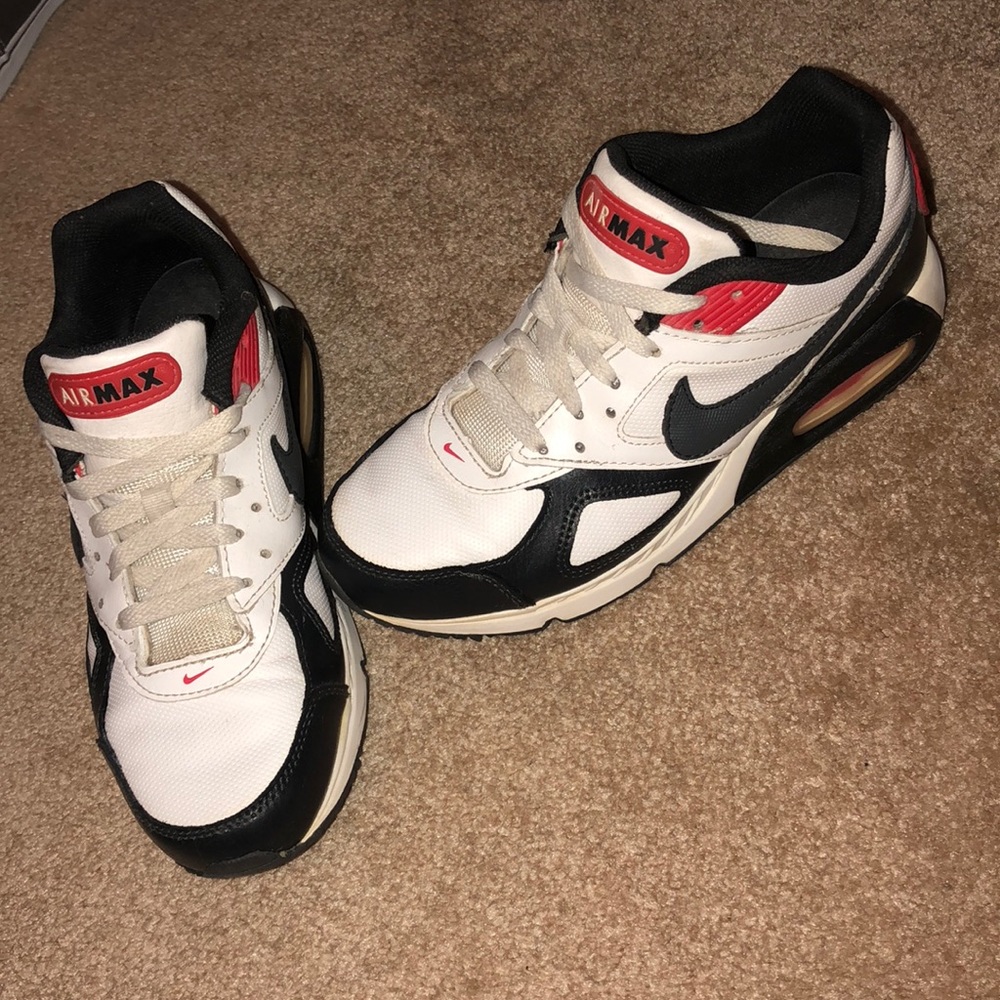 nike airmax's